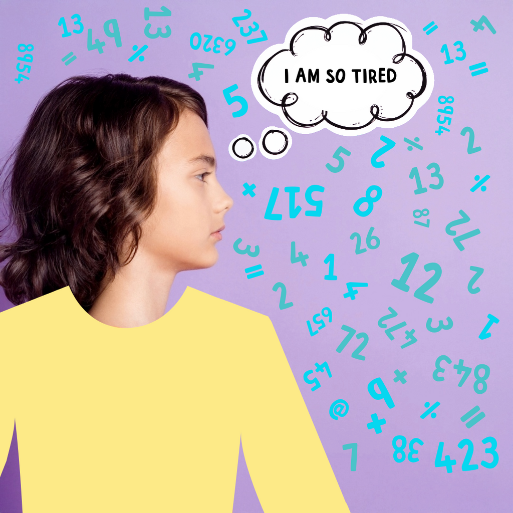 Dyslexia and Sleep: Understanding the Connection and Helping Your Child Rest Better