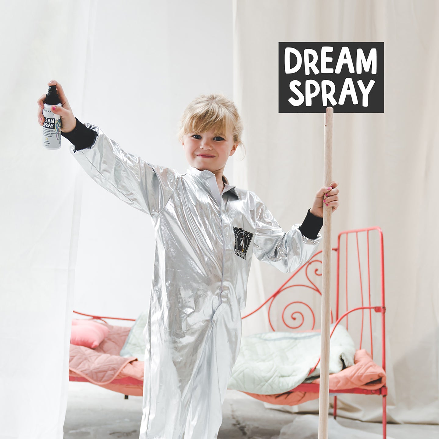 Space Sleep Spray freeshipping - DreamSpray